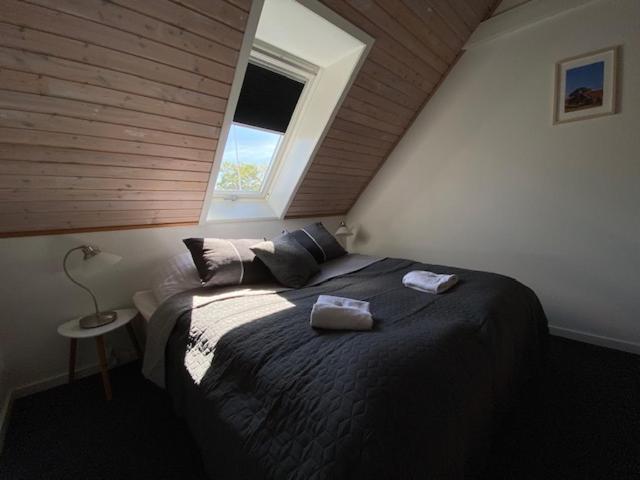 Skagen Motel Exterior foto